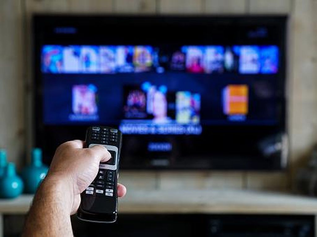 Lima Wilayah Siaran yang Akan Kiamat TV Analog, Daerahmu? Lima Wilayah Siaran yang Akan Kiamat TV Analog, Daerahmu?