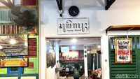 Hidden Gem! Ada Tempat Makan Bakmi Jawa dan Bubur Gudeg Enak di Bekasi