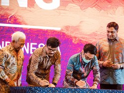 Gaet Fasset, Indosat Hadirkan Jual Beli Aset Kripto