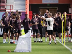 Piala Dunia 2022: Jangan Pernah Coret Jerman