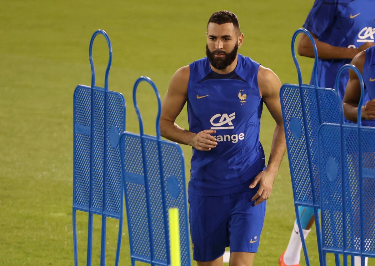 Foto: Getty Images/Jean Catuffe
