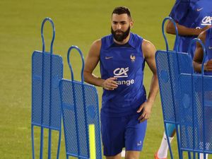 Kode Saya Tak Tertarik di Tengah Rumor Benzema ke Final Piala Dunia 2022 Kode Saya Tak Tertarik di Tengah Rumor Benzema ke Final Piala Dunia 2022