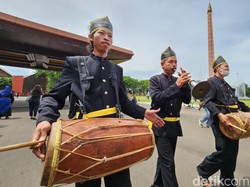 Mengapa Budaya Indonesia Sangat Beraneka Ragam?