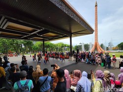 Usai TMII Direvitalisasi, Sejumlah Pengunjung Justru Keluhkan Fasilitas