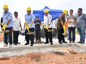 Batam Bakal Punya Sirkuit Balap Baru, Bisa Buat Kopdar Komunitas Batam Bakal Punya Sirkuit Balap Baru, Bisa Buat Kopdar Komunitas