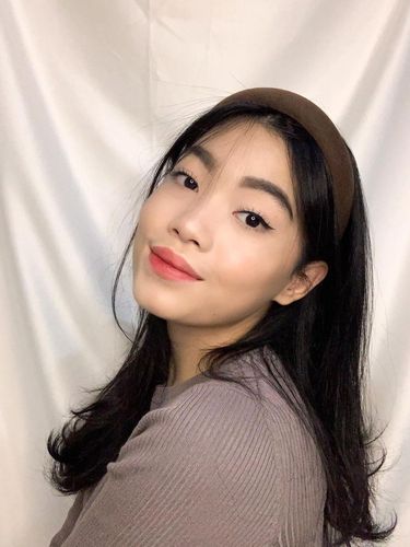 Kiara Felisha, salah satu Beauty Content Creator