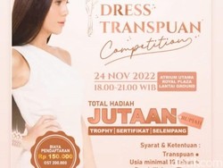 Buntut Kontes Busana Transpuan, MUI Jatim Desak Pemerintah Lakukan Ini