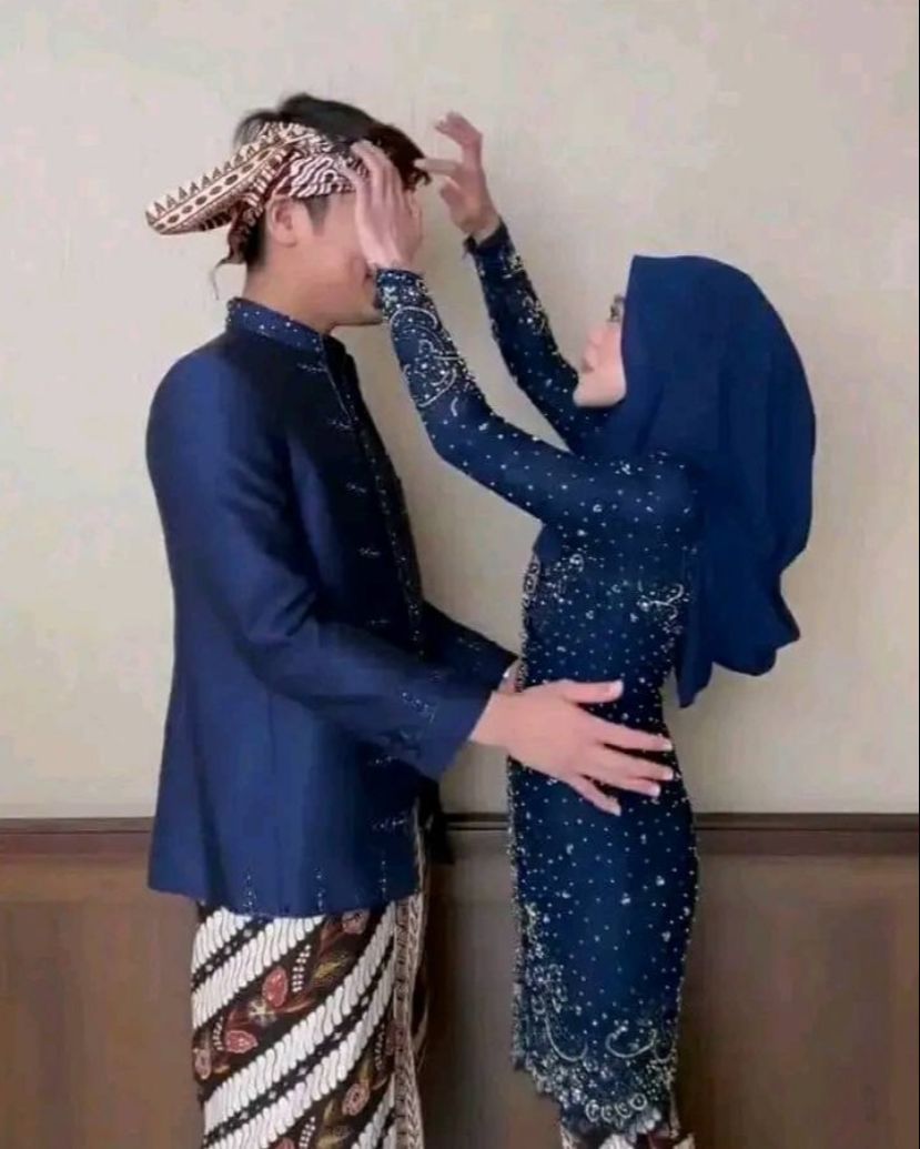 Lesti Kejora dan Rizky Billar Lesti Kejora dan Rizky Billar
