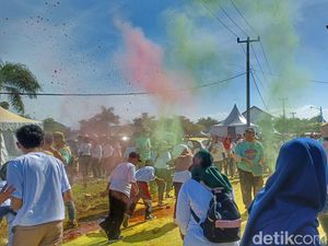 Siasat PKB Dekatkan Cak Imin ke Milenial Bandung Jelang Pilpres 2024