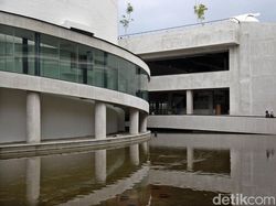 Buka-bukaan Sekda DKI Akui Pengelolaan TIM hingga JIS Salah Sejak Lahir