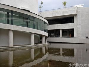 Buka-bukaan Sekda DKI Akui Pengelolaan TIM hingga JIS Salah Sejak Lahir