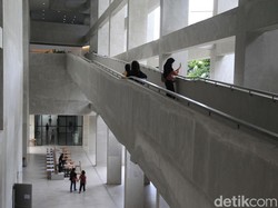 KPPU Dalami Dugaan JakPro Atur Pemenang Tender Revitalisasi TIM Tahap III