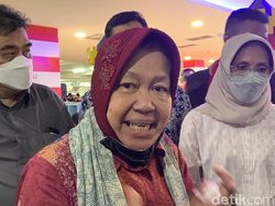 Risma Beri Atensi Khusus Kasus 19 Wanita Disekap-Dijadikan PSK di Tretes