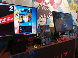 BenQ Rilis Monitor Gaming 240Hz, Harganya Mulai Rp 9 Jutaan
