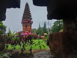 Taman Pujaan Bangsa Margarana: Dari Ladang Jagung Jadi Medan Puputan