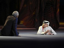 Ayat Suci Al Quran yang Jadi Fondasi Piala Dunia 2022