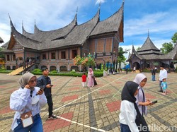 Mau Lihat Wajah Baru TMII? Cek Harga Tiket dan Cara Belinya