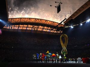 FIFA Keruk Uang Rp 117,5 T dari Piala Dunia 2022