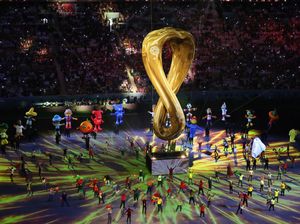 Rebutan Tiket Semifinal, Ini Duel-duel di Perempatfinal Piala Dunia 2022 Rebutan Tiket Semifinal, Ini Duel-duel di Perempatfinal Piala Dunia 2022
