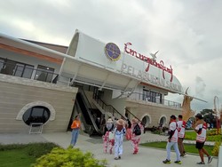 Dishub Denpasar Siapkan Jalan Alternatif di Pelabuhan Sanur