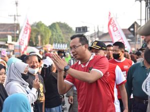 Bupati Sidoarjo Persilahkan Warga Lapor Apa Saja ke Call Center 112 Bupati Sidoarjo Persilahkan Warga Lapor Apa Saja ke Call Center 112