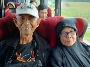 Penggembira Asal Asahan Juga Meninggal Saat Ikut Muktamar Muhammadiyah Penggembira Asal Asahan Juga Meninggal Saat Ikut Muktamar Muhammadiyah