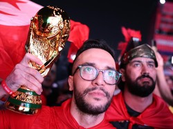 Jadwal Pembukaan Piala Dunia 2022: Pesta Malam Ini!