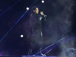 Jungkook BTS Cetak Rekor Baru Lewat Dreamers Lagu Tema Piala Dunia