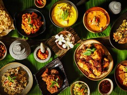 12 Makanan Indonesia Paling Terkenal yang Layak Dicicipi Turis