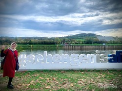 Schengen, Negeri yang Terlupakan