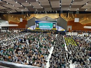 Profil 13 Formatur PP Muhammadiyah 2022-2027, Kader Sulsel Raih 1.001 Suara Profil 13 Formatur PP Muhammadiyah 2022-2027, Kader Sulsel Raih 1.001 Suara
