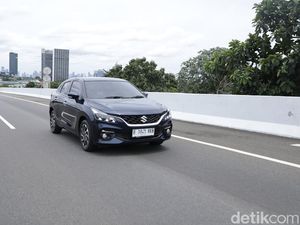 Daftar Mobil yang Disuntik Mati 2025
