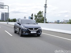 Mesin Ertiga dan XL7 Dipasang ke Baleno, Irit atau Boros?