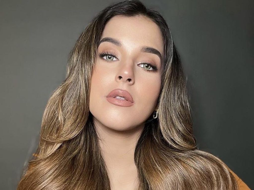 Tasya Farasya hingga Ziva Magnolya Bagikan Momen saat Gempa Tasya Farasya hingga Ziva Magnolya Bagikan Momen saat Gempa
