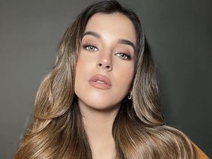 Tasya Farasya hingga Ziva Magnolya Bagikan Momen saat Gempa Tasya Farasya hingga Ziva Magnolya Bagikan Momen saat Gempa