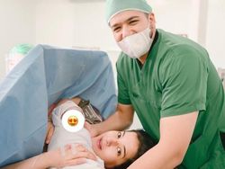 Welcome Baby Isa! Tasya Farasya Dikaruniai Anak Kedua