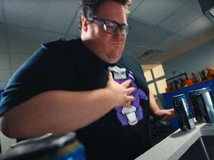 Tenggak 12 Minuman Energi dalam Waktu Cepat, Pankreas Pria Ini Bocor Tenggak 12 Minuman Energi dalam Waktu Cepat, Pankreas Pria Ini Bocor