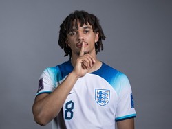 Trent Alexander-Arnold Balas Kritik Kemampuan Bertahannya