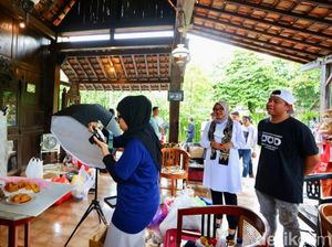 Pemkab Banyuwangi Beri Fasilitas Foto dan Video Gratis untuk Promosi UMKM