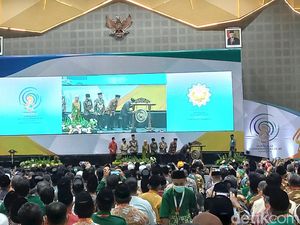 Wapres Maruf Amin Resmi Tutup Muktamar Muhammadiyah dan Aisyiyah Solo Wapres Maruf Amin Resmi Tutup Muktamar Muhammadiyah dan Aisyiyah Solo
