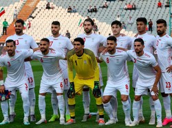 Profil Iran: Team Melli Bakal Tampil Pragmatis bersama Queiroz
