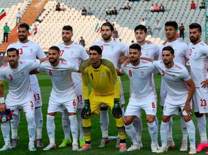Profil Iran: Team Melli Bakal Tampil Pragmatis bersama Queiroz Profil Iran: Team Melli Bakal Tampil Pragmatis bersama Queiroz