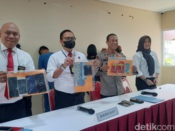 20 Orang Ditangkap Terkait Prostitusi Online di Hotel Melati Palembang