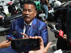 Hotman Ungkap Momen Canggung Irjen Teddy-AKBP Doddy Saat Dikonfrontasi