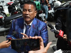 Hotman Ungkap Momen Canggung Irjen Teddy-AKBP Doddy Saat Dikonfrontasi