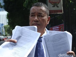 Hotman Paris: AKBP Doddy Berlindung di Balik Perintah Atasan