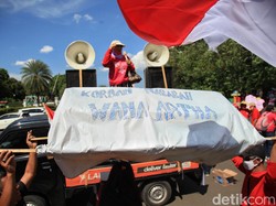 Sederet Dosa Wanaartha hingga Izinnya Dicabut OJK
