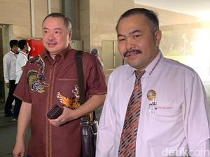 Anak Bos Sinarmas Eka Tjipta Polisikan Saudara Tiri (Lagi) Anak Bos Sinarmas Eka Tjipta Polisikan Saudara Tiri (Lagi)