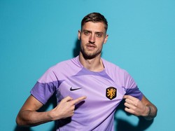 Yang Tertinggi dan Terpendek di Piala Dunia 2022