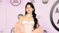 7 Artis Berbusana Terburuk di American Music Awards 2022